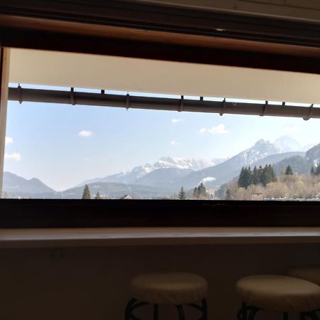Appartamento Florianca Tarvisio Exteriér fotografie