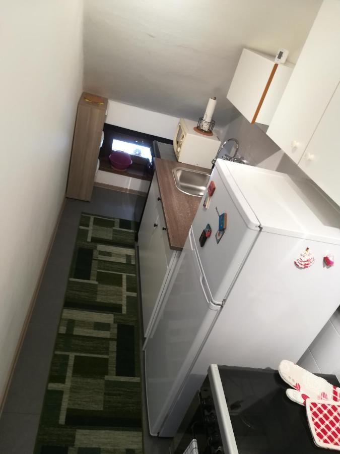 Appartamento Florianca Tarvisio Exteriér fotografie